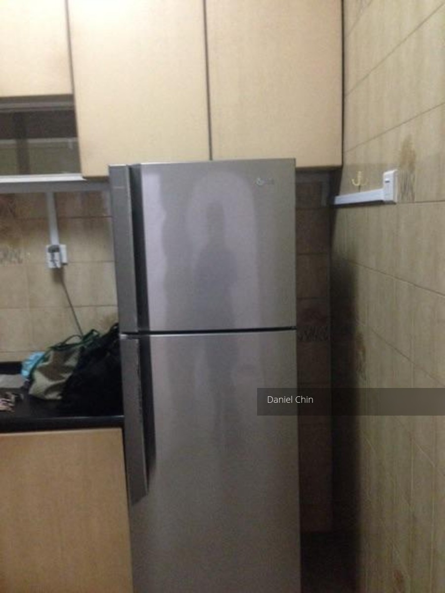 Chapel Road (D15), Terrace #109818212